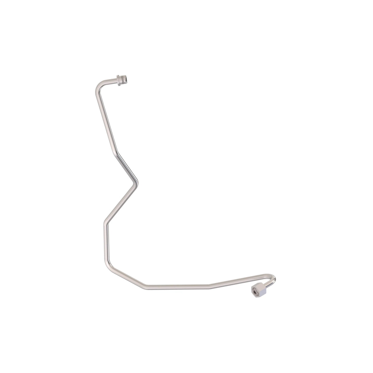 RE549844: Fits John Deere RE549844 Turbo Coolant Supply Line – Genuine OEM