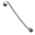 RE550210: Fits John Deere RE550210 Leak Off Fuel Line – Genuine OEM