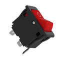 RE55036: Fits John Deere RE55036 Toggle/Rocker Switch – Genuine OEM