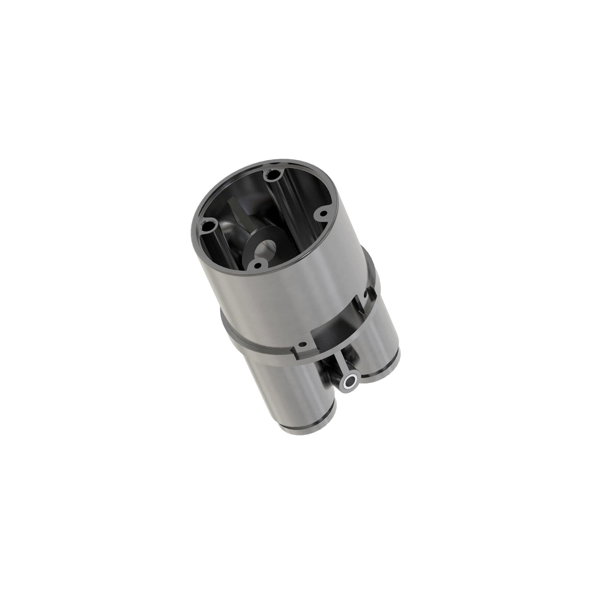RE55055: Fits John Deere RE55055 Mid Mount Valve Joystick Housing – Genuine OEM