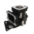 RE550566: Fits John Deere RE550566 Air Intake – Genuine OEM
