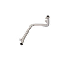 RE550595: Fits John Deere RE550595 Exhaust Gas Recirculation Line – Genuine OEM
