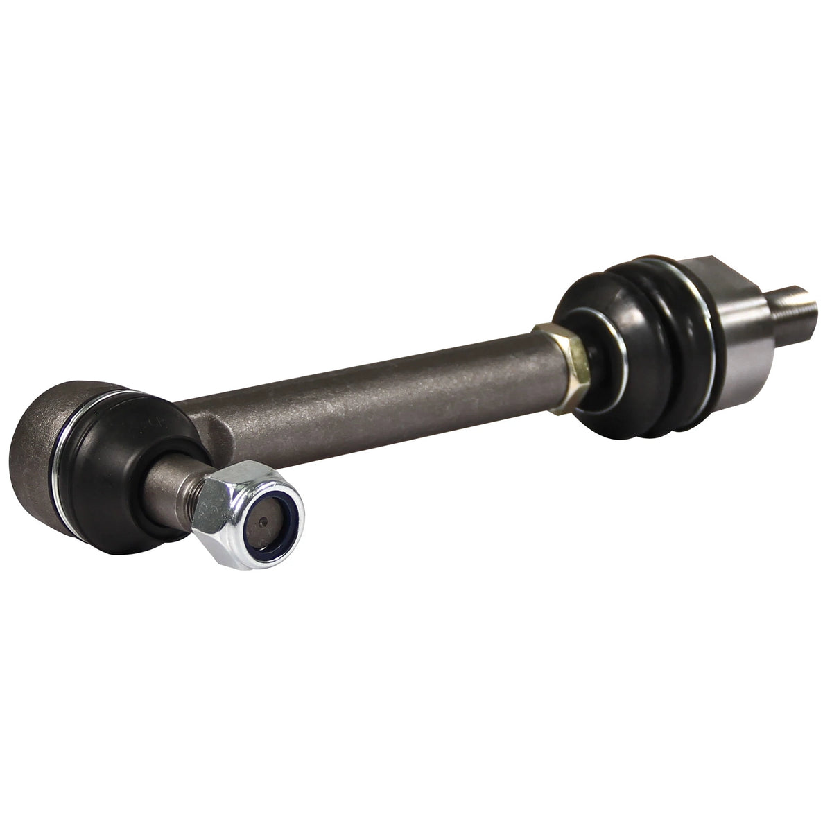 RE55066: Fits John Deere RE55066 MFWD Steering Cylinder Tie Rod Assembly – Genuine OEM
