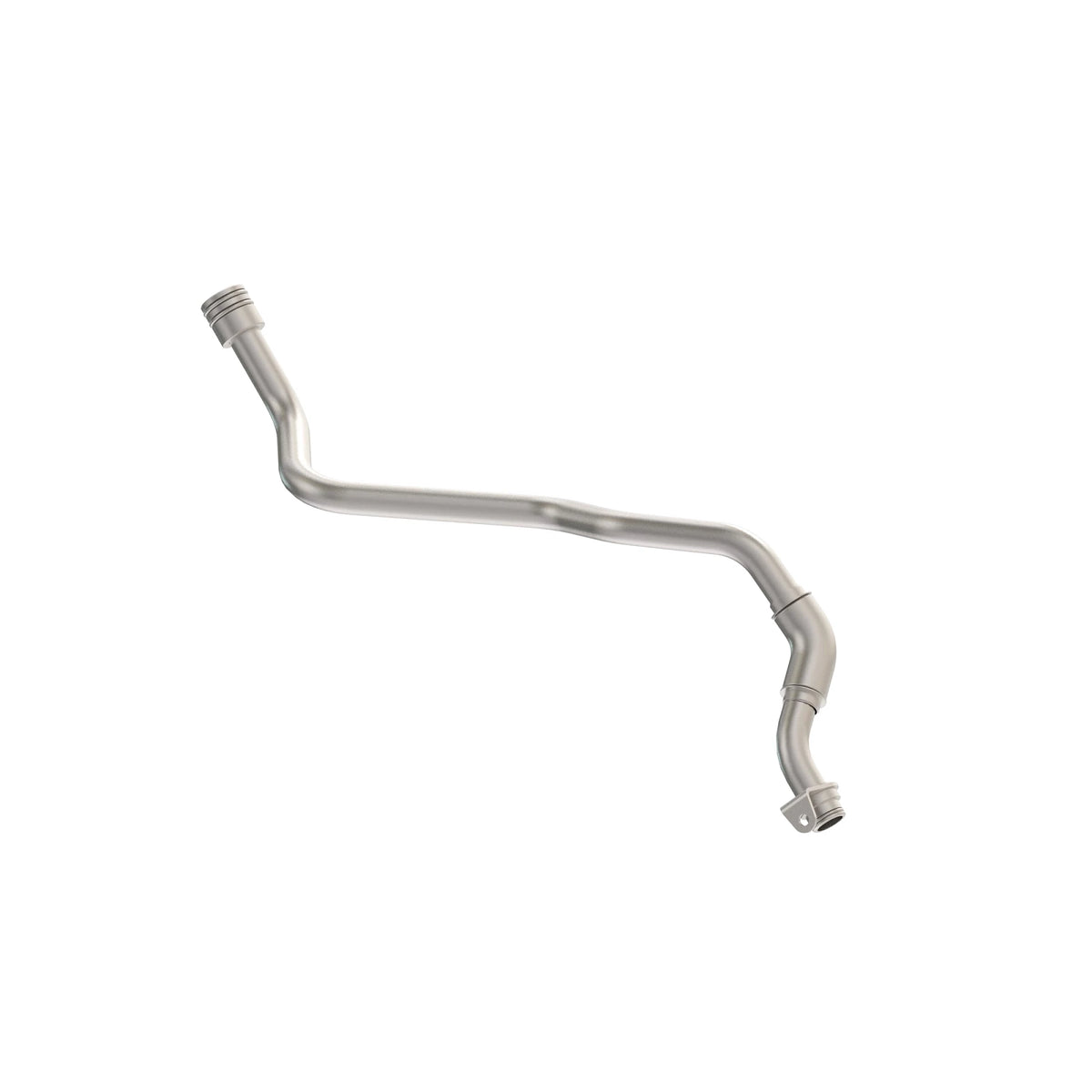 RE550909: Fits John Deere RE550909 Turbo Oil Return Line – Genuine OEM
