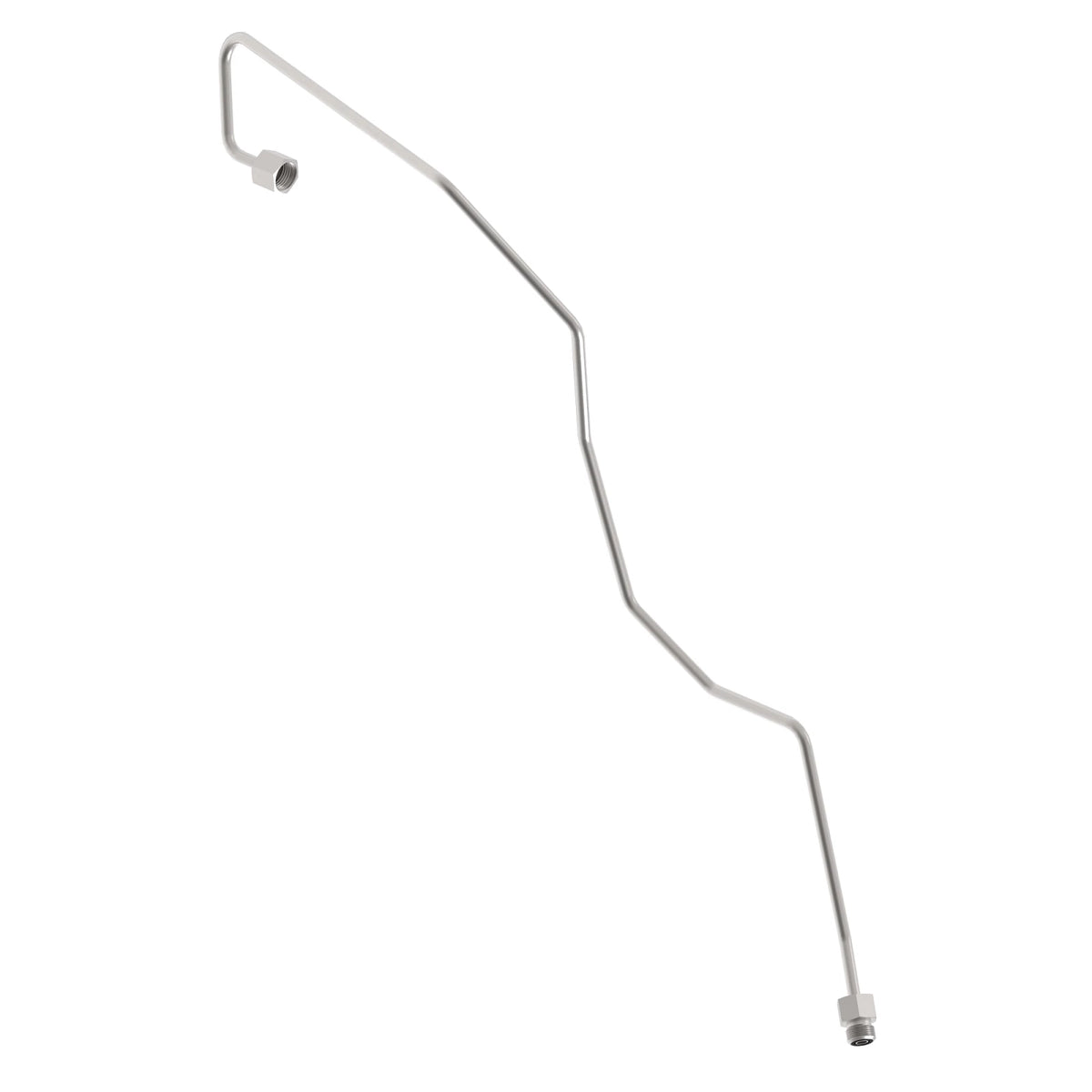 RE550985: Fits John Deere RE550985 Fuel Line – Genuine OEM
