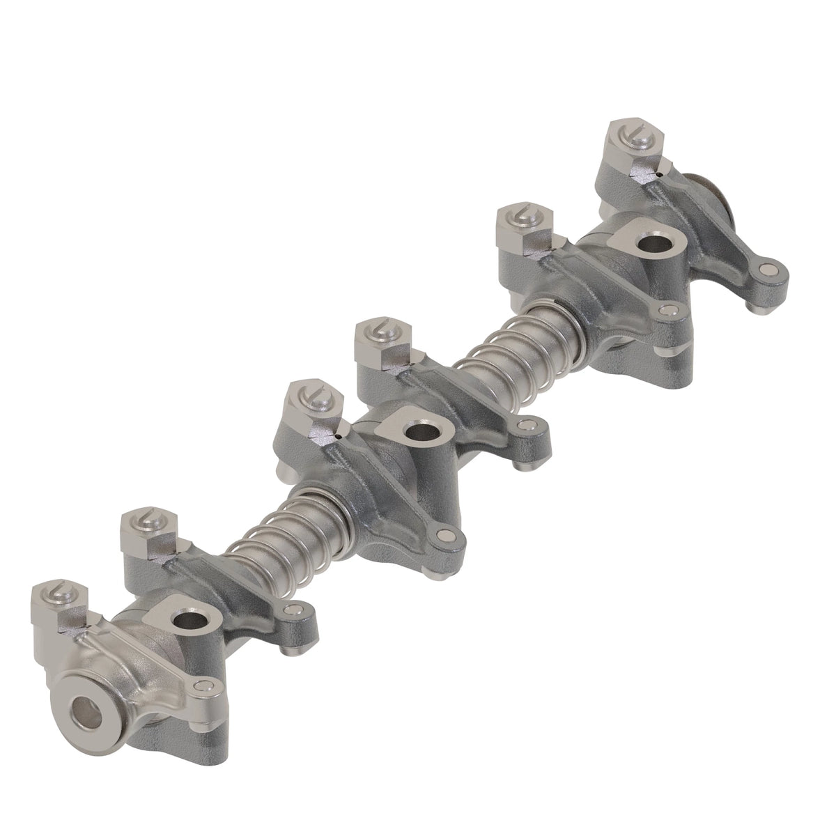 RE551008: Fits John Deere RE551008 Rocker Arm Shaft – Genuine OEM
