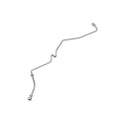 RE551027: Fits John Deere RE551027 Open Crankcase Ventilation Oil Supply Lower Line – Genuine OEM