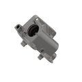 RE551412: Fits John Deere RE551412 Fuel Filter Head – Genuine OEM