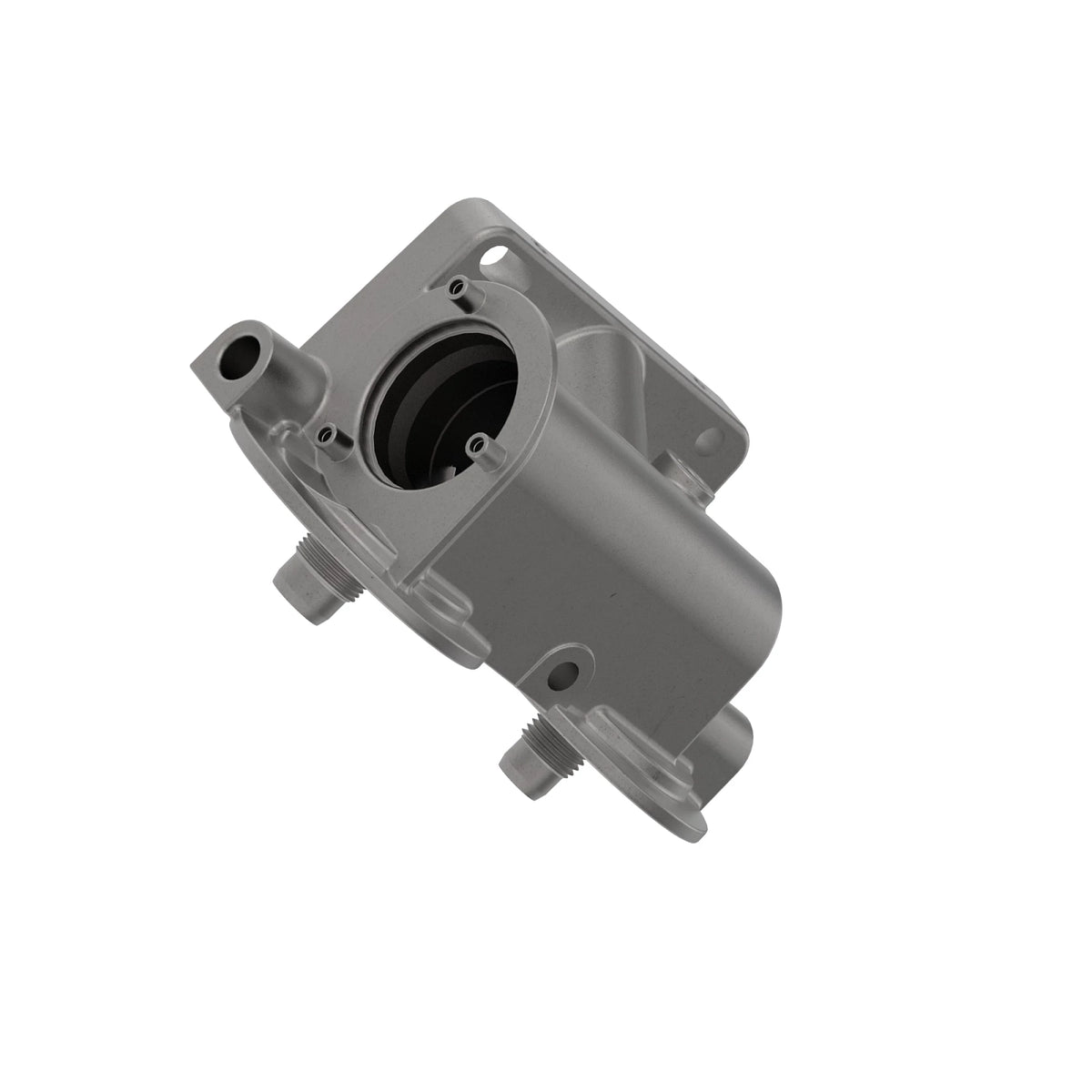 RE551412: Fits John Deere RE551412 Fuel Filter Head – Genuine OEM
