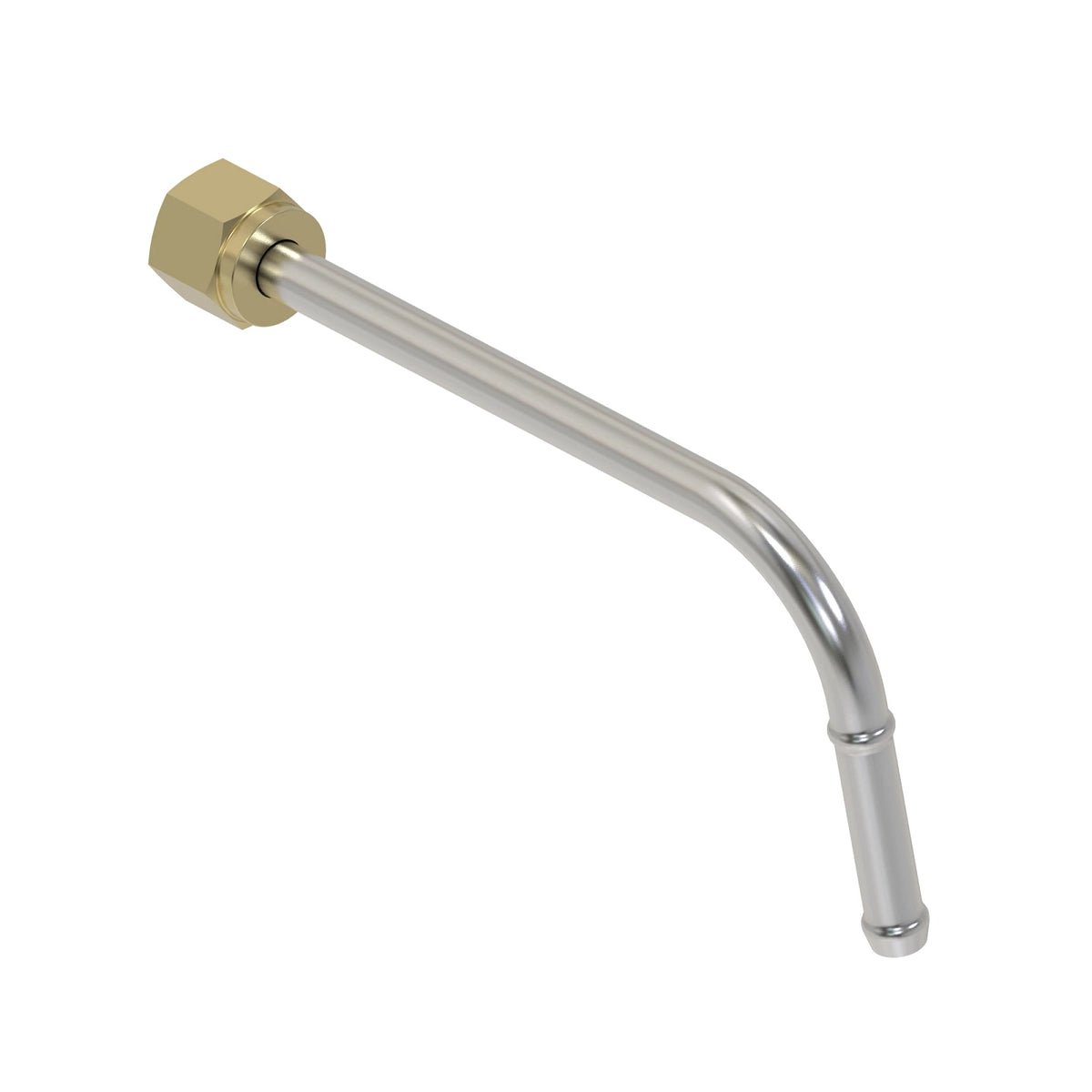 RE551421: Fits John Deere RE551421 Fuel Line, Leak Off – Genuine OEM