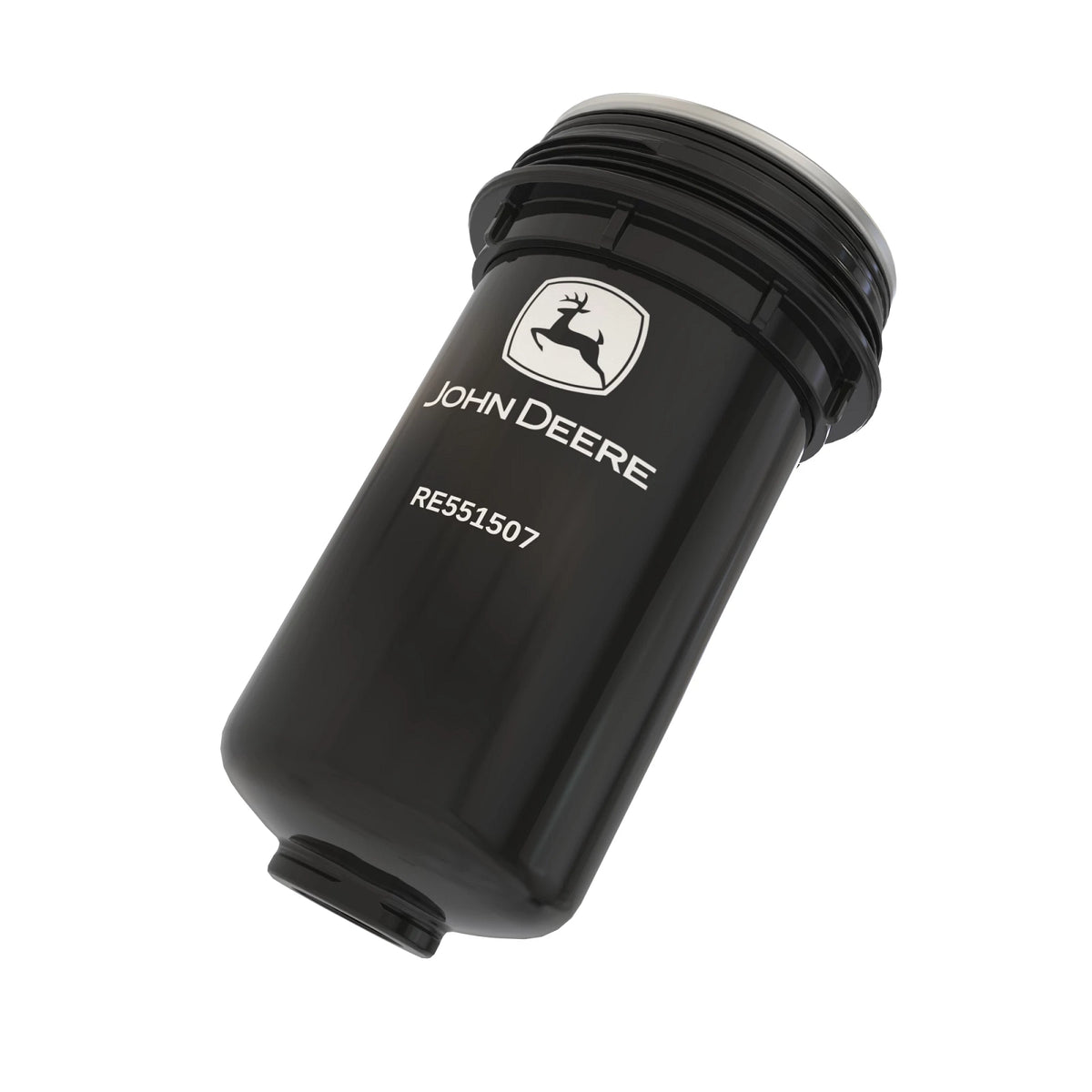 RE551507: Fits John Deere RE551507 Primary Fuel Filter – Genuine OEM