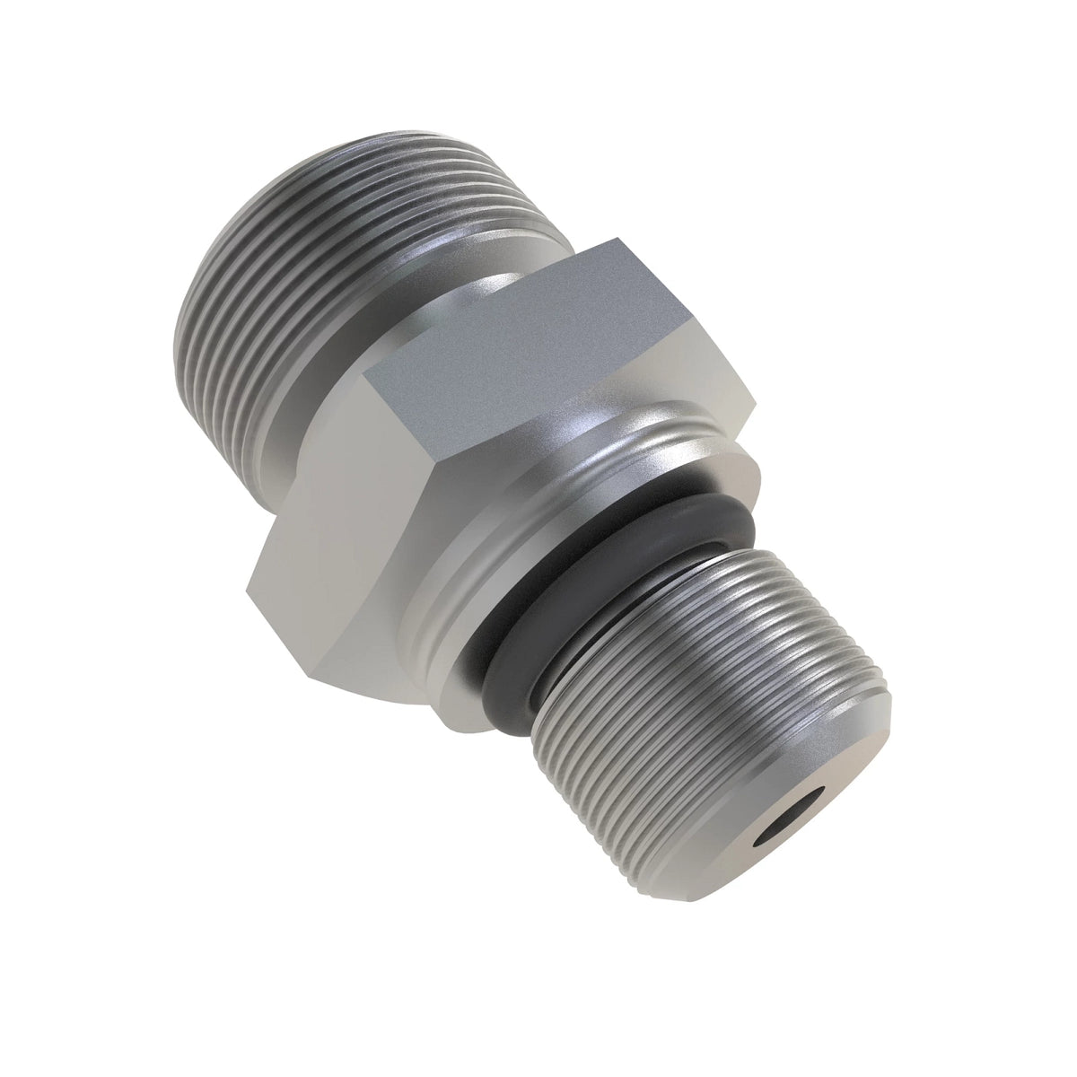 RE551521: Fits John Deere RE551521 Adapter Fitting – Genuine OEM