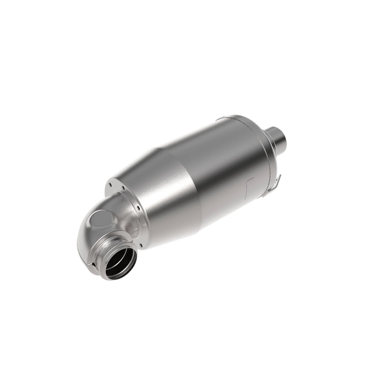 RE552173: Fits John Deere RE552173 Selective Catalytic Reduction Converter – Genuine OEM
