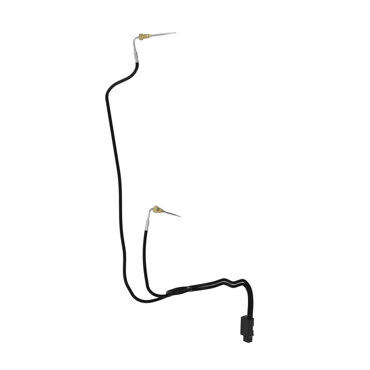 RE552186: Fits John Deere RE552186 Selective Catalyst Reduction Temperature Module – Genuine OEM