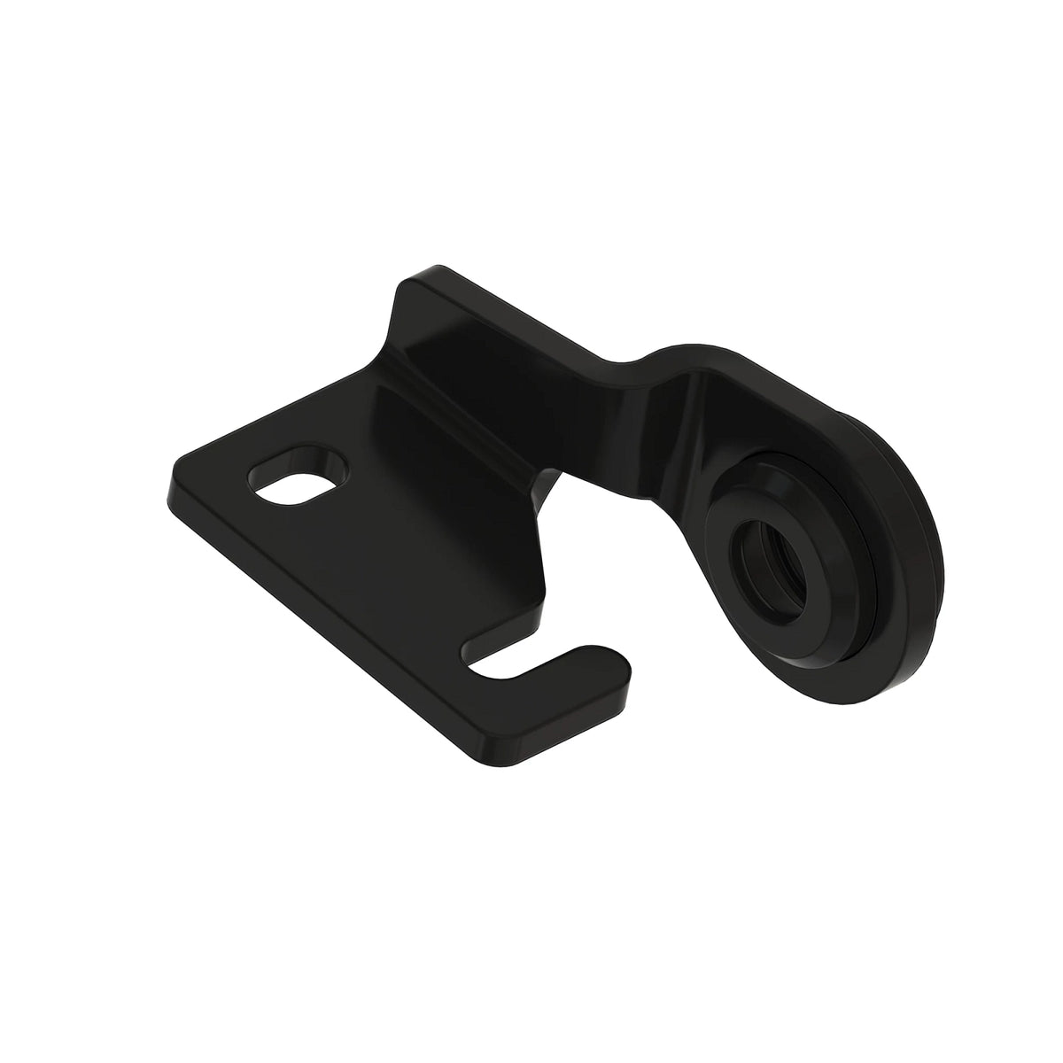 RE55223: Fits John Deere RE55223 Outer Rear Bellcrank Shaft Support – Genuine OEM