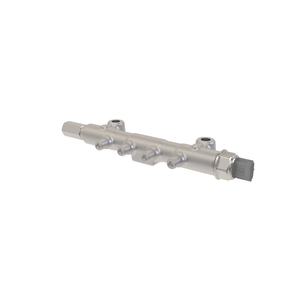 RE552297: Fits John Deere RE552297 Common Fuel Rail – Genuine OEM