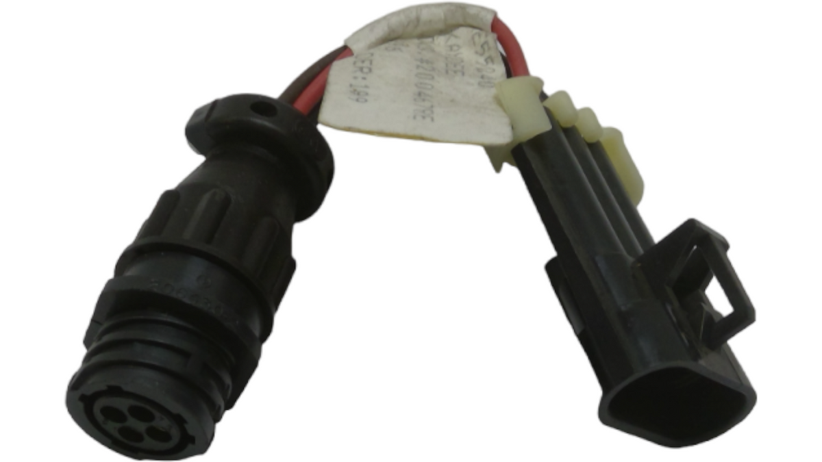RE55240 — WIRING HARNESS — image 2