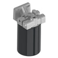 RE552424: Fits John Deere RE552424 Final Fuel Filter Assembly – Genuine OEM