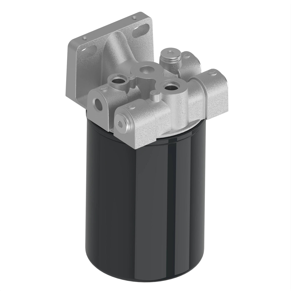 RE552424: Fits John Deere RE552424 Final Fuel Filter Assembly – Genuine OEM