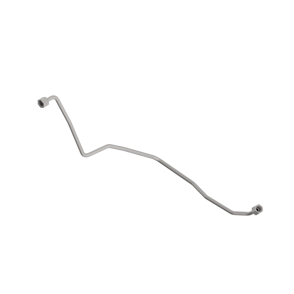 RE552479: Fits John Deere RE552479 Fuel Line, Leak Off – Genuine OEM