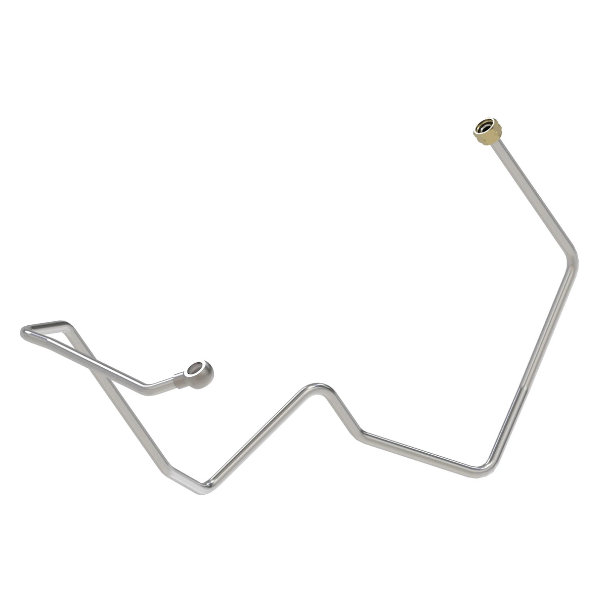 RE552481: Fits John Deere RE552481 Fuel Line, Dosing Supply – Genuine OEM