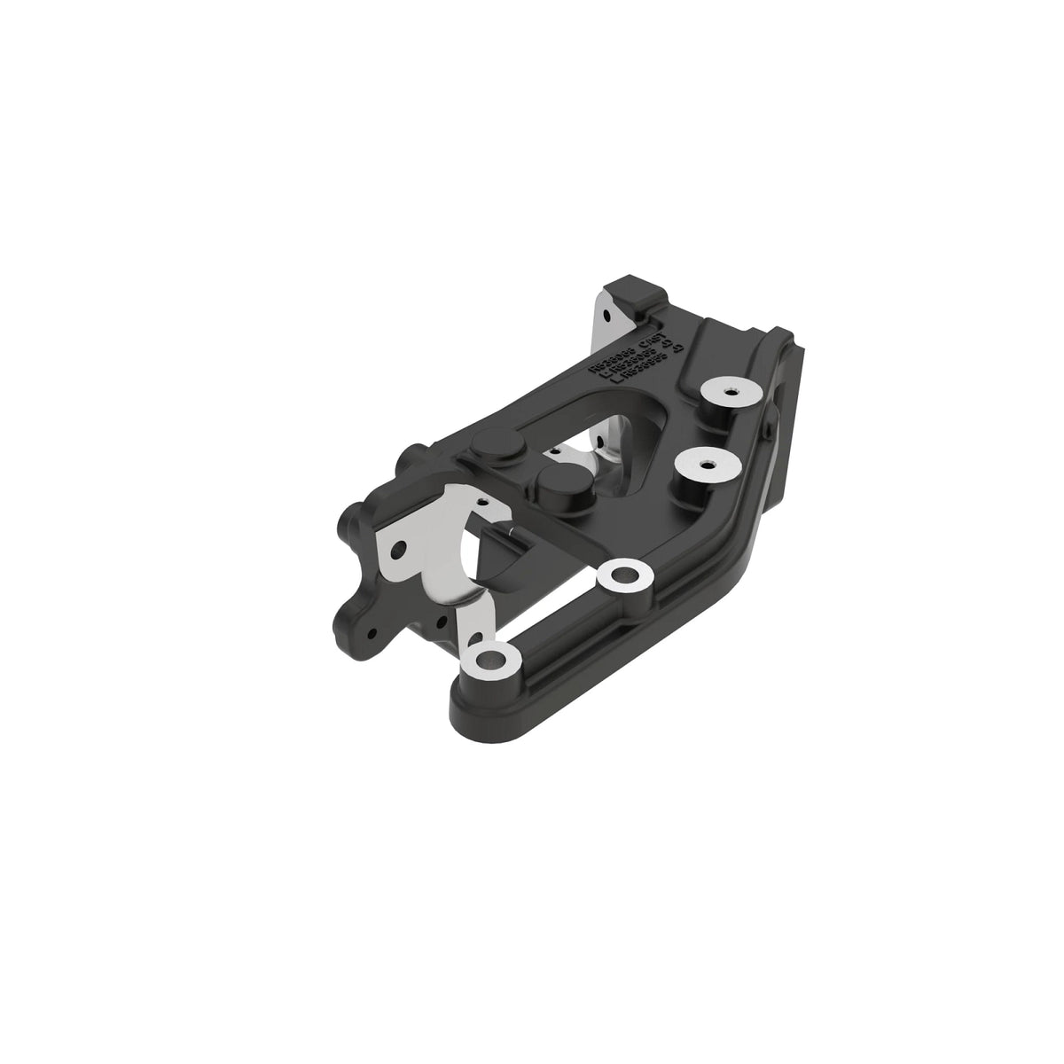 RE553164: Fits John Deere RE553164 Turbocharger Bracket – Genuine OEM