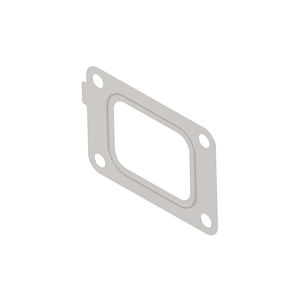 RE553167: Fits John Deere RE553167 Engine Turbocharger Gasket – Genuine OEM