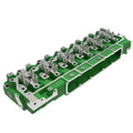 RE553421: Fits John Deere RE553421 Cylinder Head – Genuine OEM