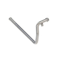 RE553625: Fits John Deere RE553625 Exhaust Gas Recirculation Coolant Return Line – Genuine OEM