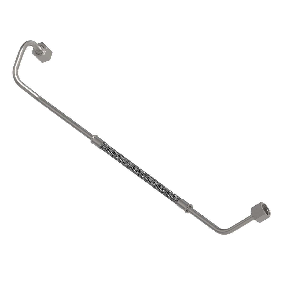 RE553797: Fits John Deere RE553797 Line – Genuine OEM