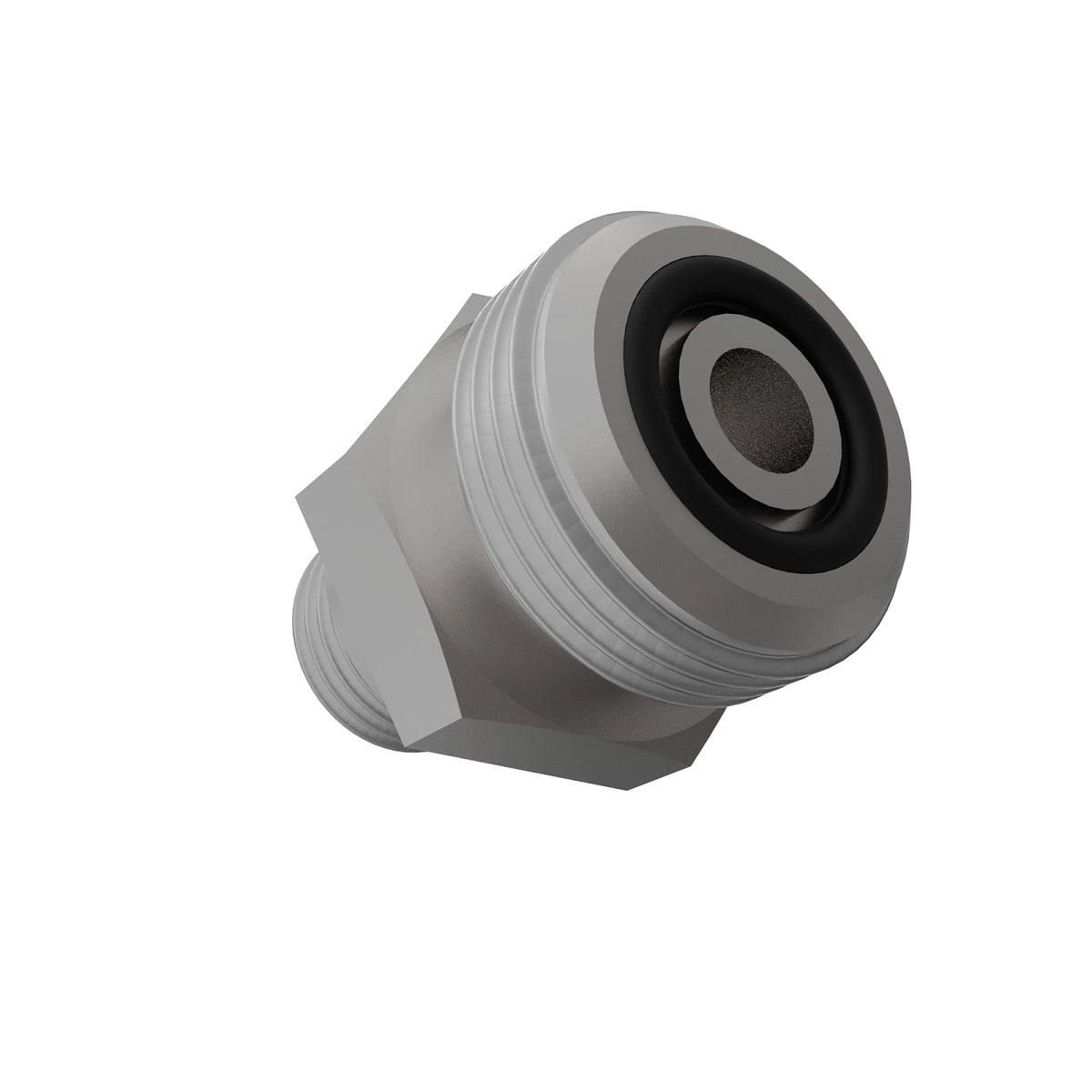 RE554273: Fits John Deere RE554273 Adapter Fitting – Genuine OEM