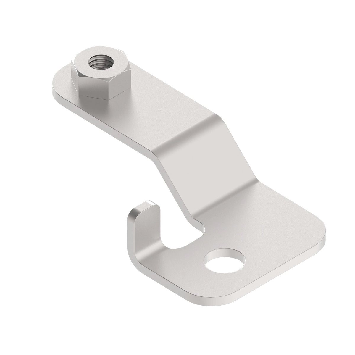 RE554299: Fits John Deere RE554299 Bracket – Genuine OEM