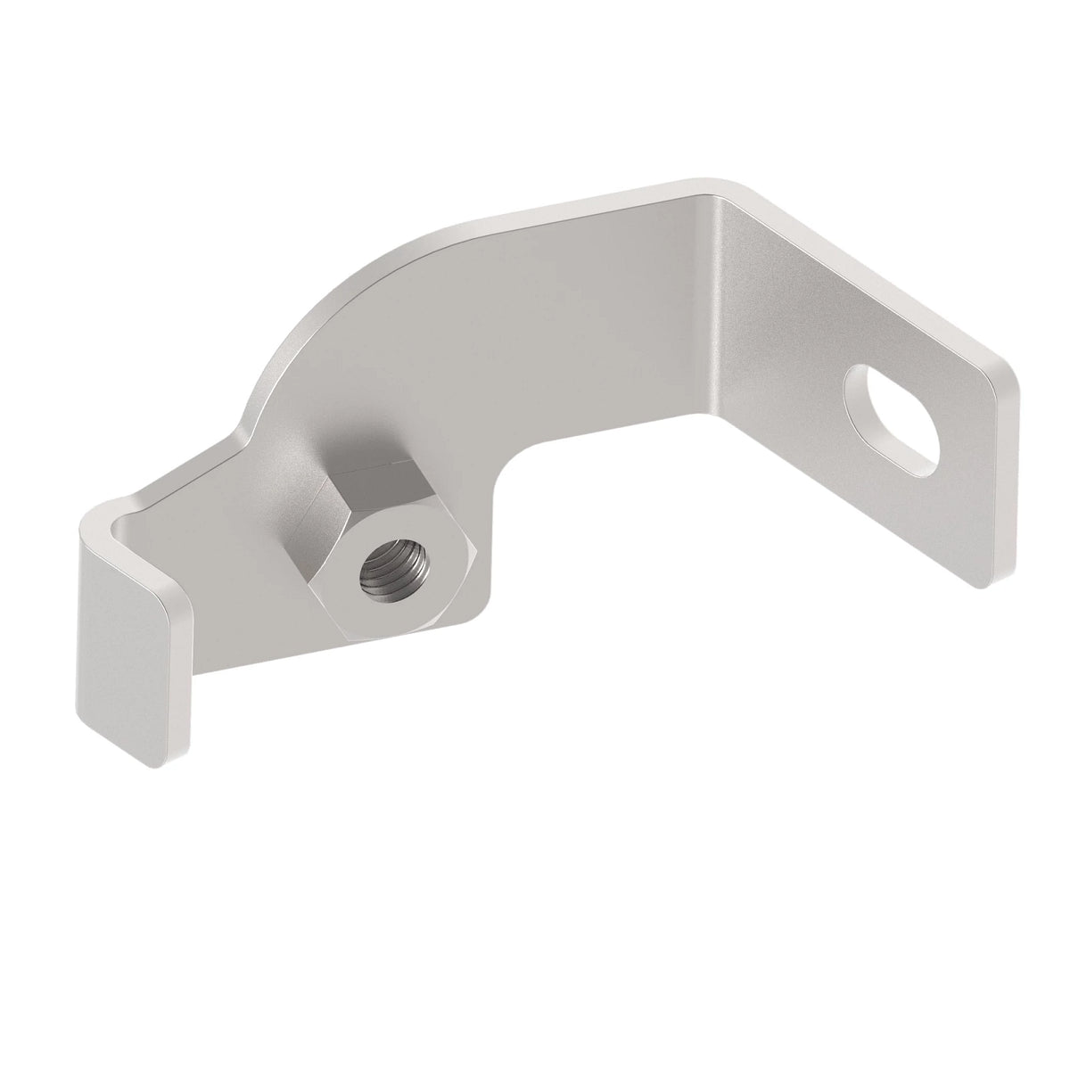 RE554340: Fits John Deere RE554340 Engine Wiring Harness Bracket – Genuine OEM