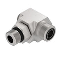 RE554359: Fits John Deere RE554359 Tee Fitting – Genuine OEM