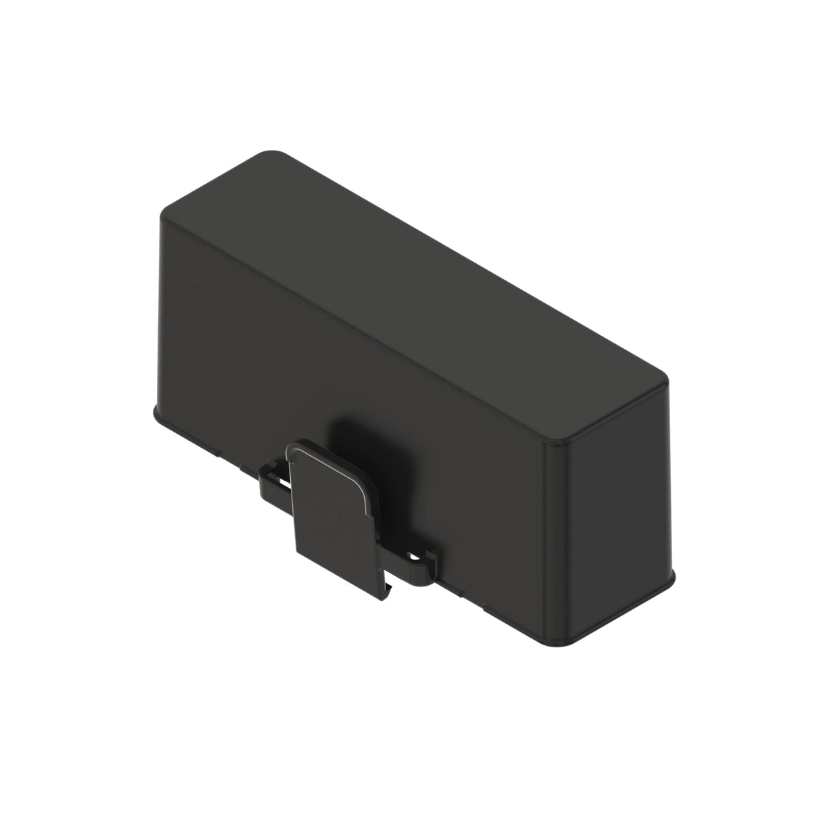 RE554428: Fits John Deere RE554428 Cover – Genuine OEM