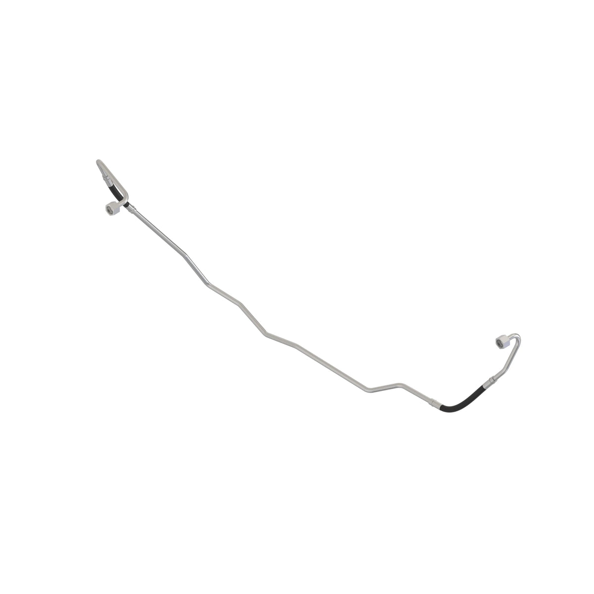 RE554457: Fits John Deere RE554457 Fuel Line – Genuine OEM