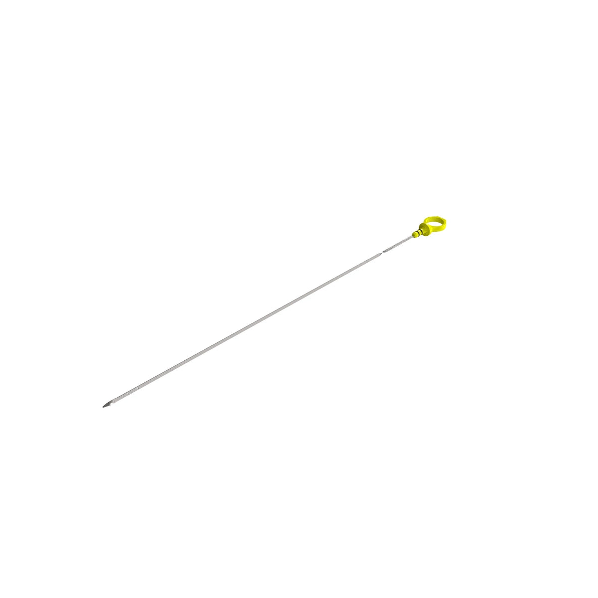 RE554528: Fits John Deere RE554528 Engine Oil Dipstick – Genuine OEM