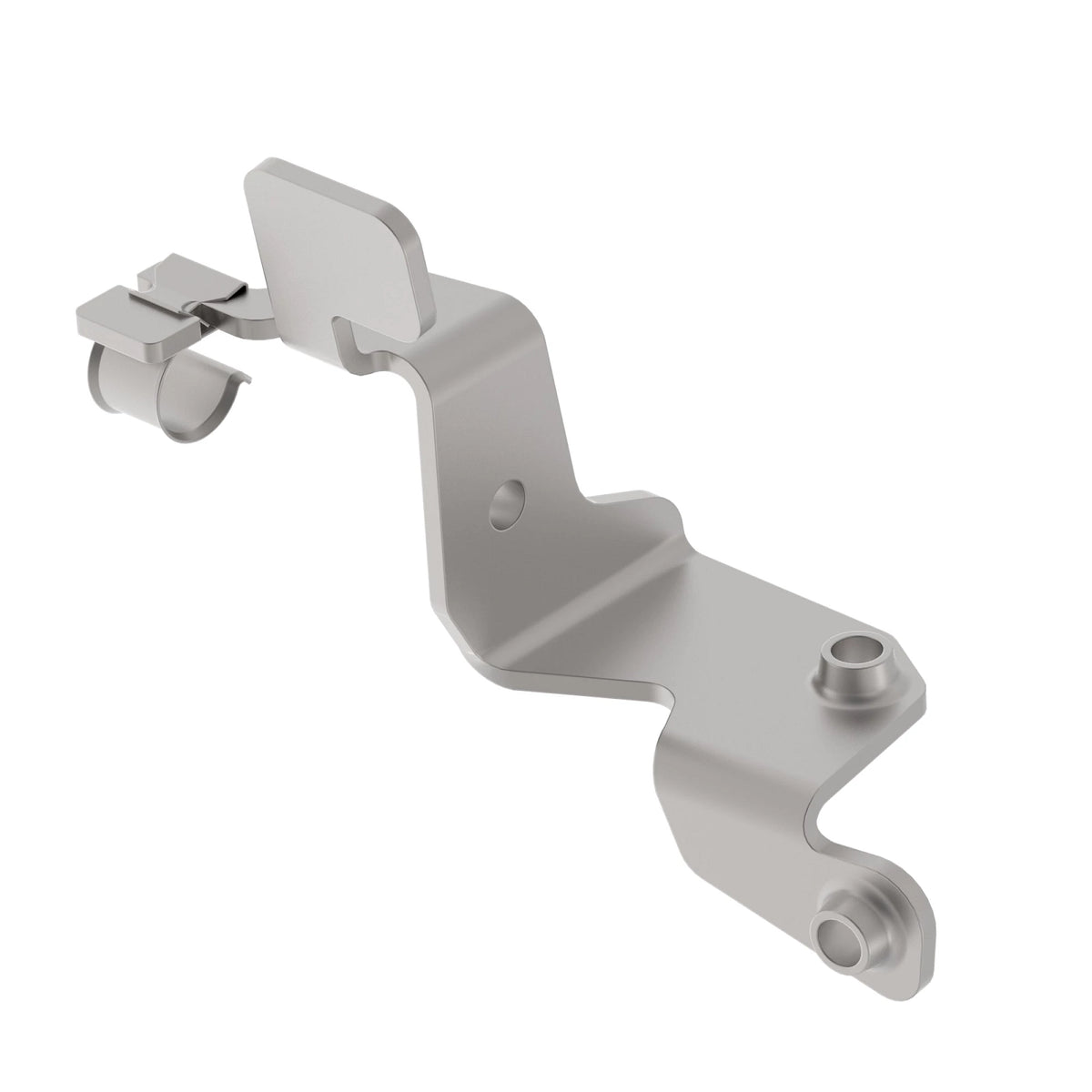 RE554529: Fits John Deere RE554529 Bracket – Genuine OEM