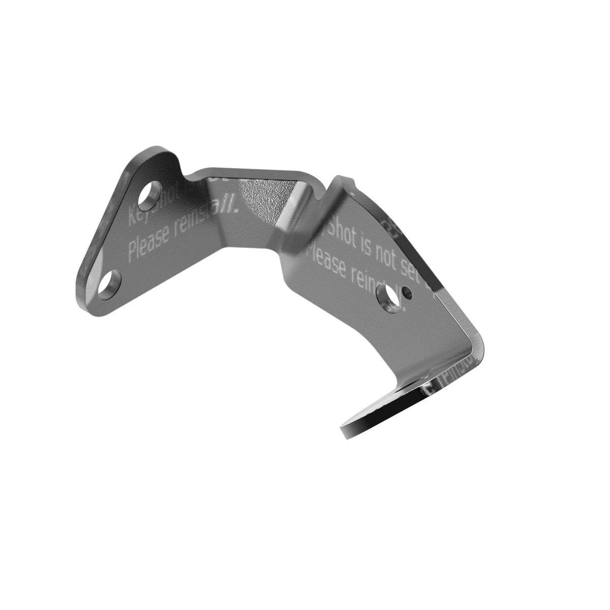 RE554653: Fits John Deere RE554653 Wiring Harness Bracket – Genuine OEM