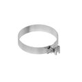 RE55467: Fits John Deere RE55467 Exhaust Band Clamp – Genuine OEM