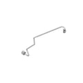 RE554704: Fits John Deere RE554704 Fuel Injector Line – Genuine OEM