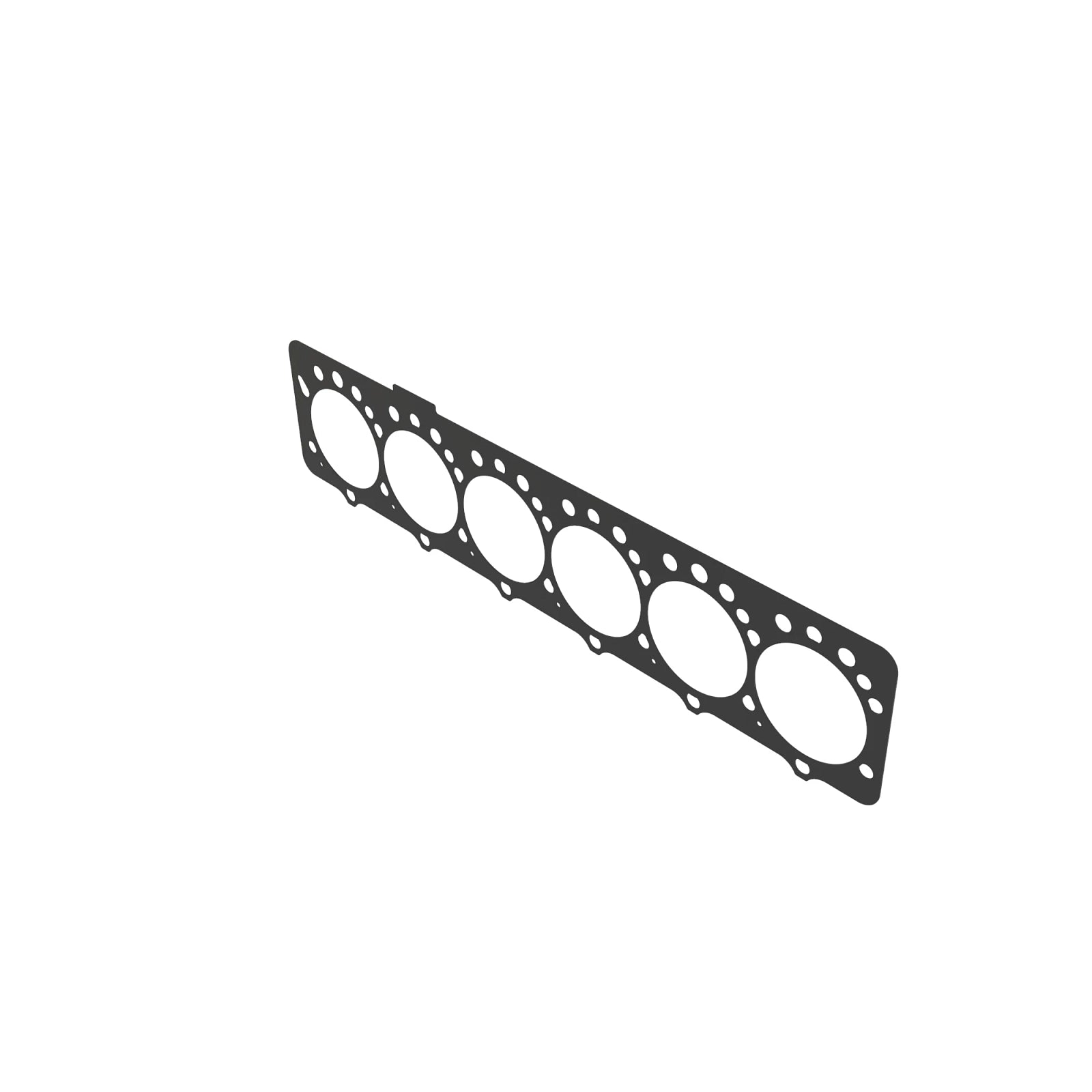 RE55475: John Deere RE55475 Engine Cylinder Head Gasket