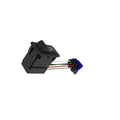 RE55477: Fits John Deere RE55477 Toggle/Rocker Switch – Genuine OEM