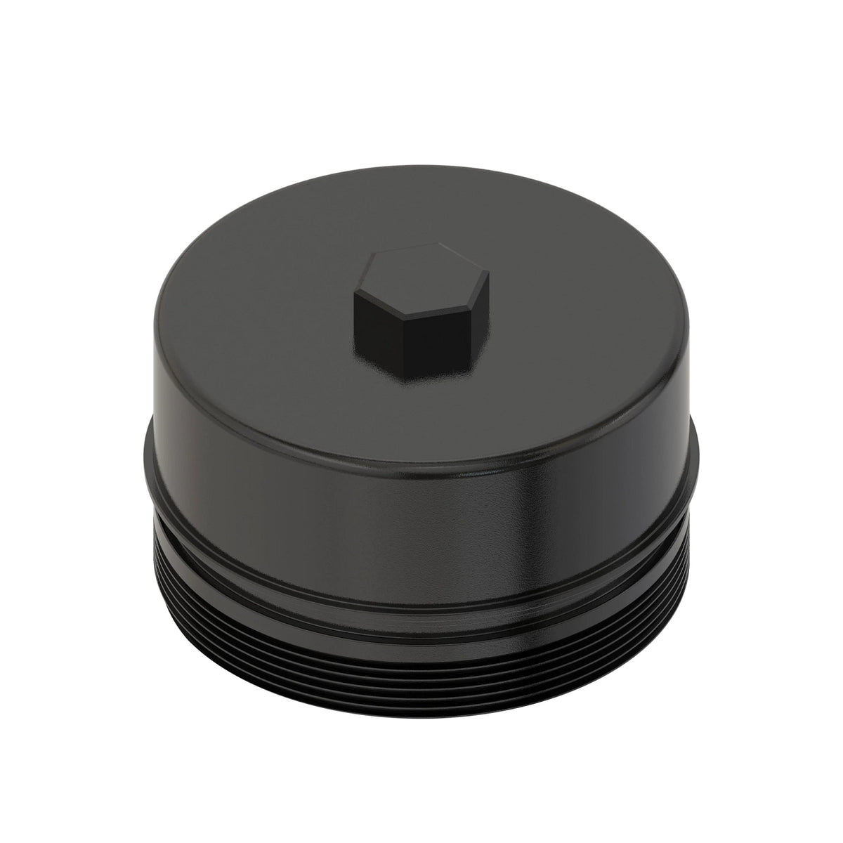 RE554935: Fits John Deere RE554935 Engine Oil Filler Cap – Genuine OEM