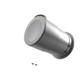 RE555004: Fits John Deere RE555004 Diesel Oxidation Catalyst, Size 5 – Genuine OEM