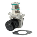 RE555033: Fits John Deere RE555033 Exhaust Gas Recycling Valve – Genuine OEM