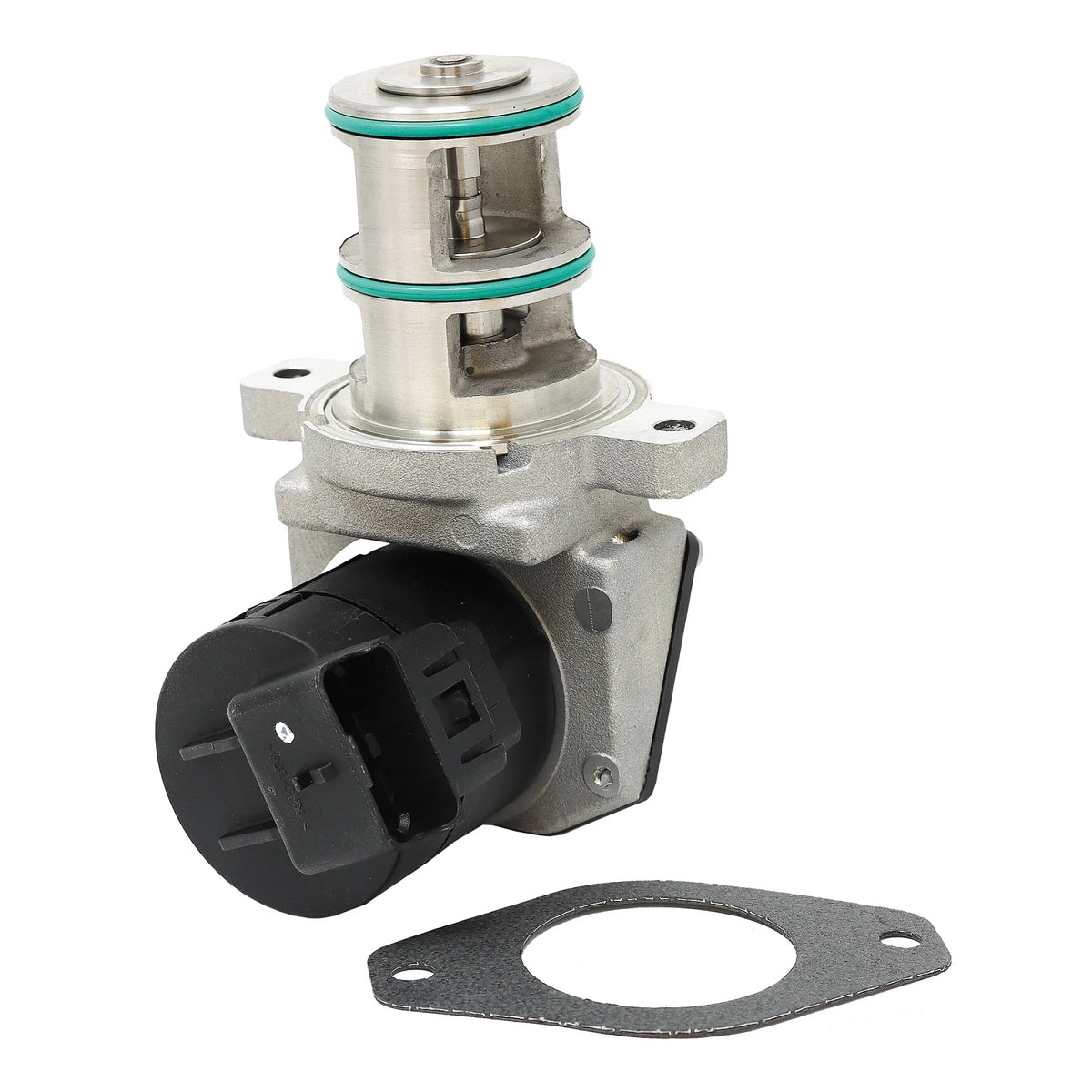 RE555033: Fits John Deere RE555033 Exhaust Gas Recycling Valve – Genuine OEM