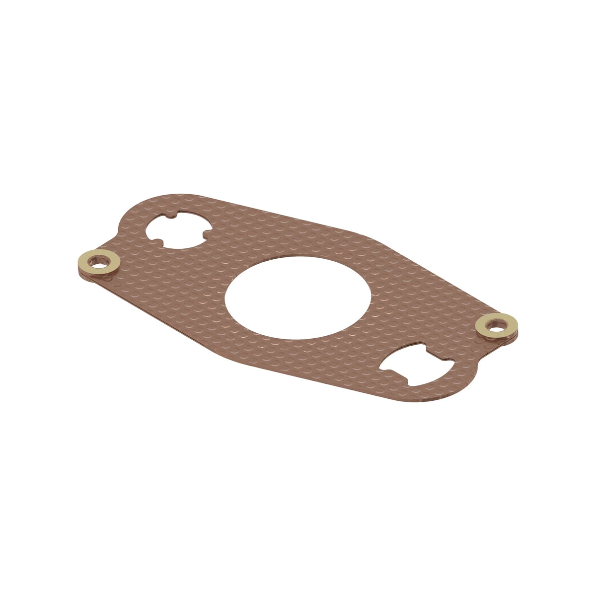 RE555036: Fits John Deere RE555036 Engine EGR System Gasket – Genuine OEM