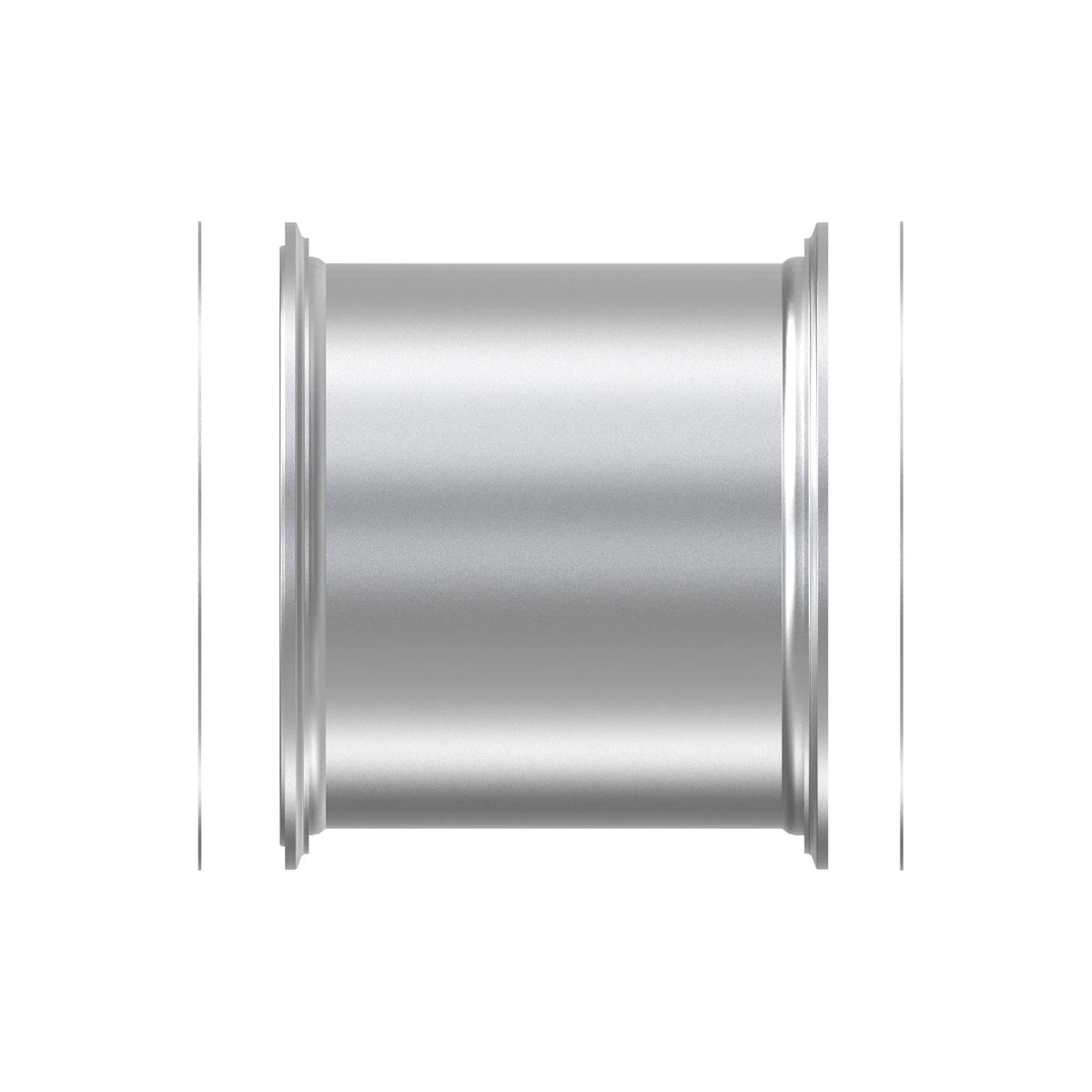 RE555087: Fits John Deere RE555087 Diesel Particulate Filter Repair Kit, Size 5 – Genuine OEM