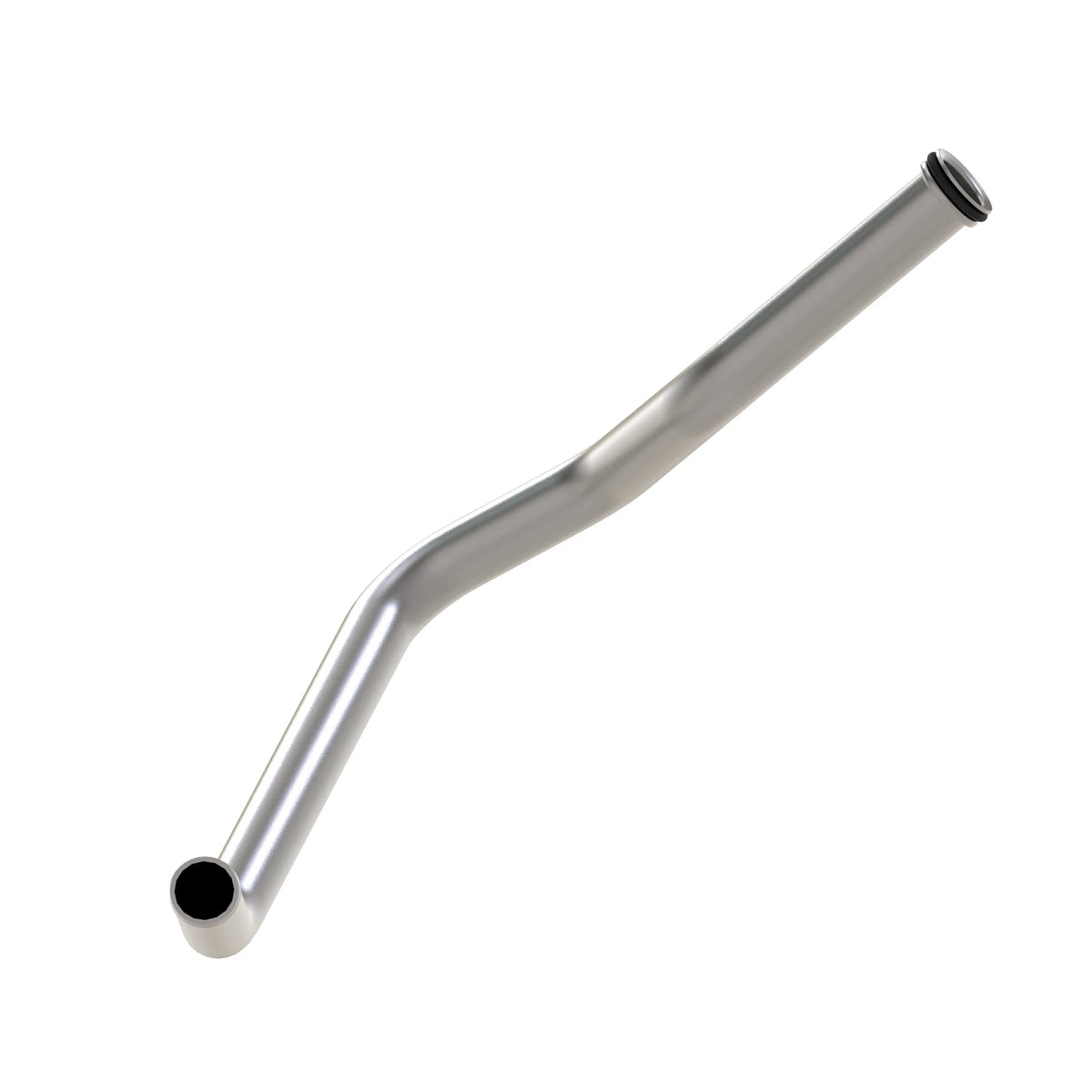 RE555474: Fits John Deere RE555474 Open Crankcase Ventilation Tube – Genuine OEM